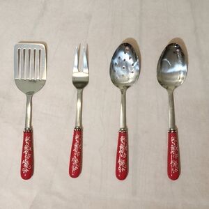 Temp-Tations Cooking Utensils
